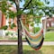 Snow Joe Bliss Hammocks Island Rope Hammock Chair w Spreader Bar  Hanging Hardware BHC-412 - alternate 4